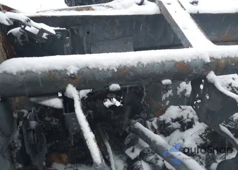 2014 Ram 1500 Big Horn from USA, damaged, VIN 1C6RR7LM8ES435954